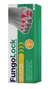 fungolock cream how it works opinions price where to buy cream composition