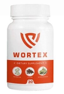Wortex effectively removes worms parasites fungi viruses composition price opinions forum test check where to buy