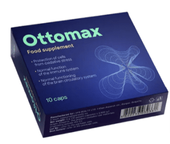 Ottomax+ Pris, Hur mycket kostar det, tillverkarens hemsida