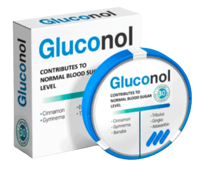Precio de Gluconol - Compra sólo en el sitio web del fabricante
