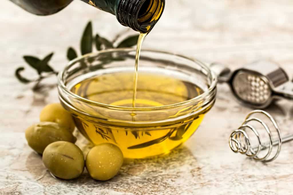 Halluxeal - azeite de oliva