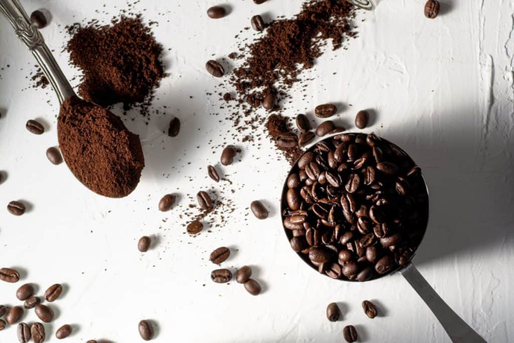DietFactor har koffein i sin sammansättning