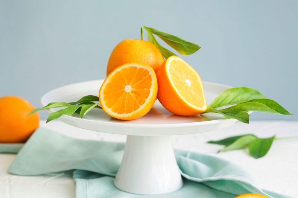 Stimido sastāvā ir rūgtā apelsīna ekstrakts.