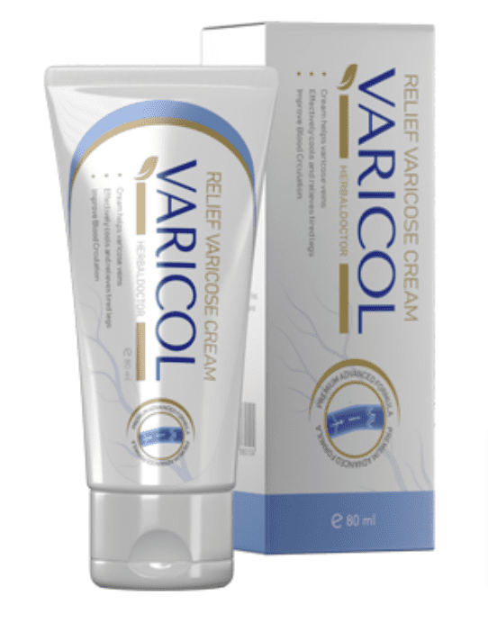 Varicol-Verpackung