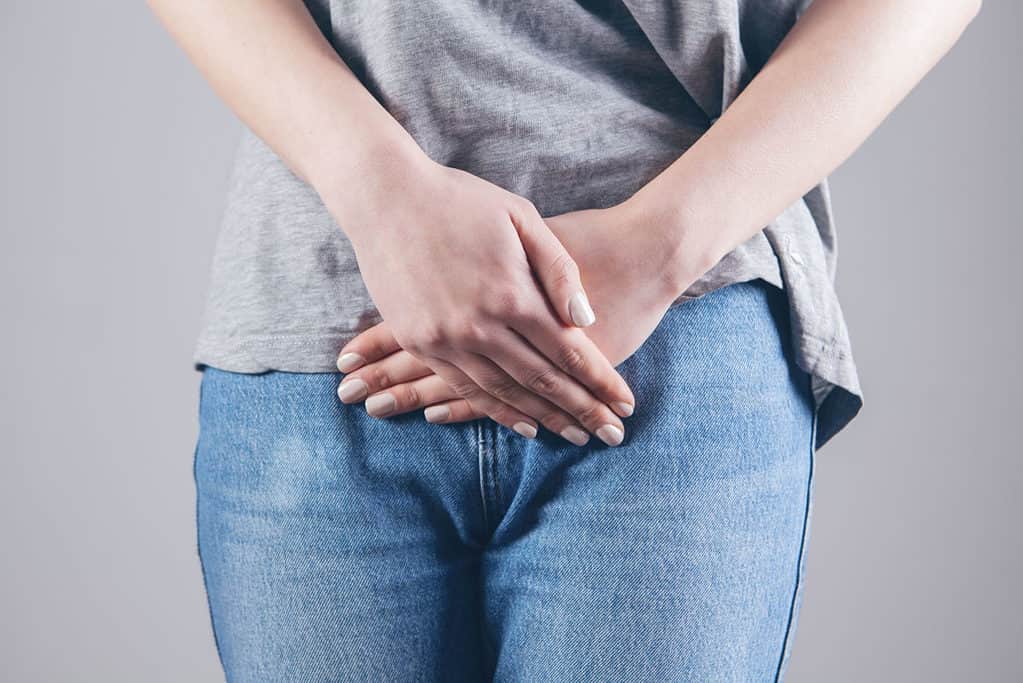 Az UrinoFix hatékonyan küzd a vizelet inkontinencia tüneteivel